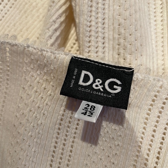 Dolce and Gabbana - Picture 3 of 5